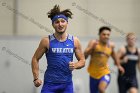 Track & Field  Men’s Track & Field open up the 2023 indoor season with a home meet against Colby College. They also competed against visiting Wentworth Institute of Technology, Worcester State University, Gordon College and Connecticut College. - Photo by Keith Nordstrom